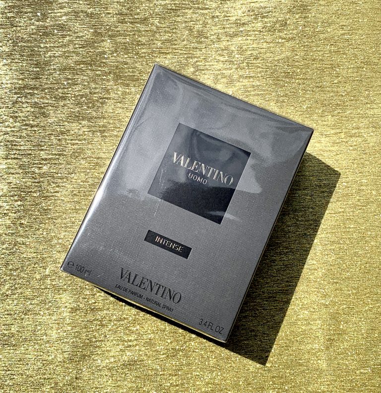 Alternative view of Valentino Uomo Intense 100ml edp