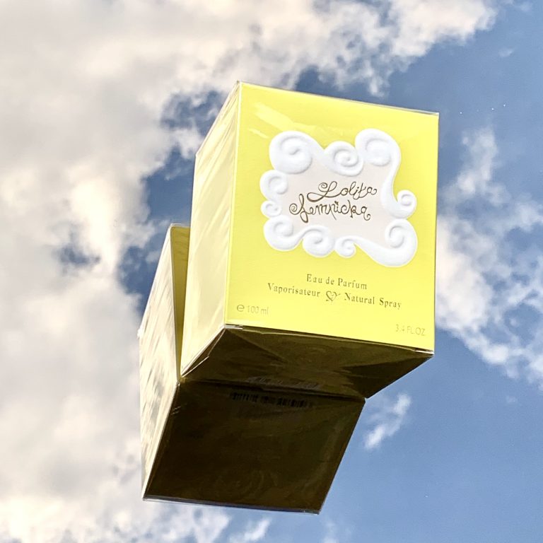 Alternative view of Lolita Lempicka 100ml eau de parfum