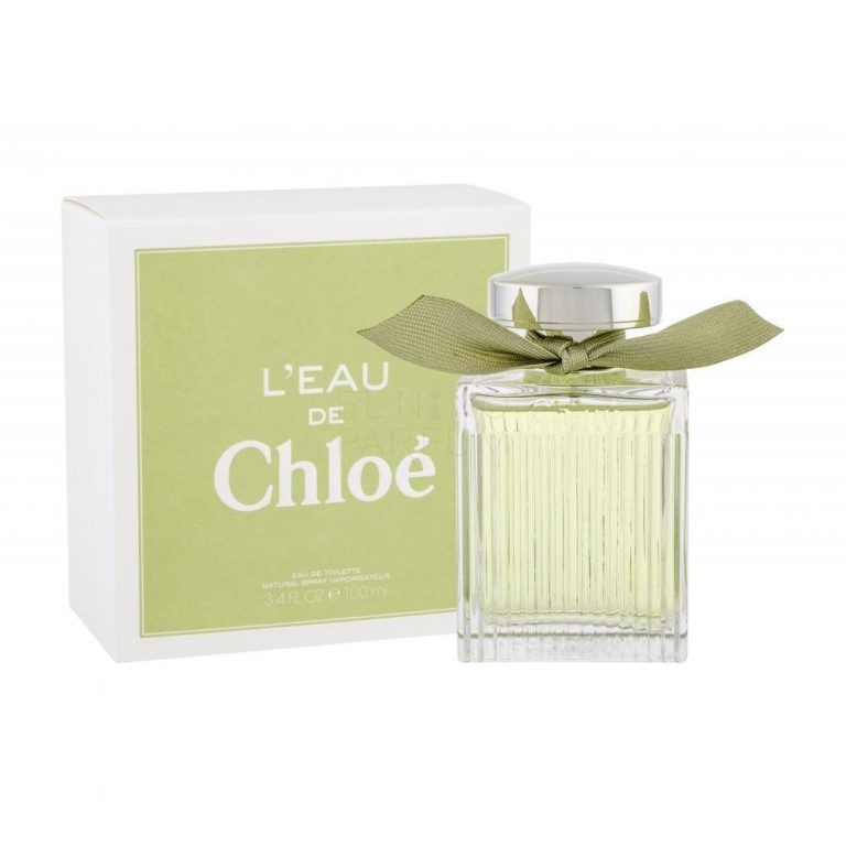 Chloe L'eau de Chloe 50ml edt