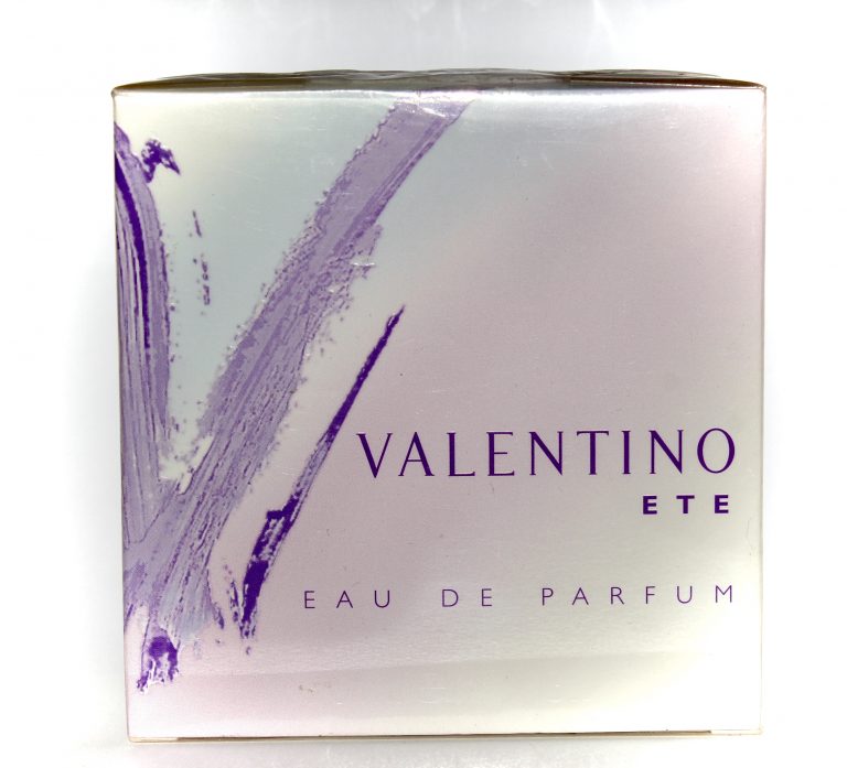Alternative view of Valentino Ete 90ml edp woda perfumowana