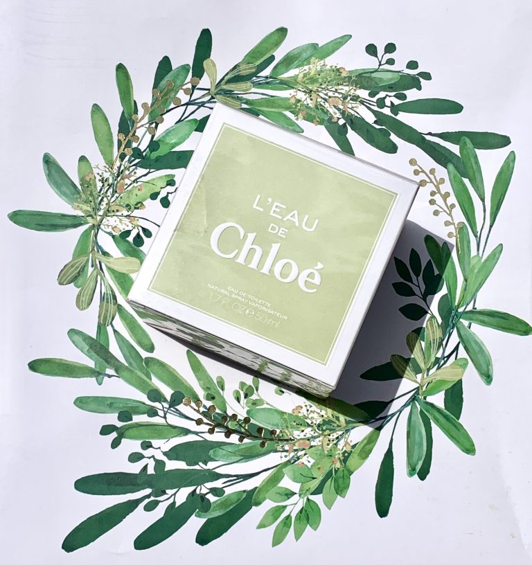 Alternative view of Chloe L'eau de Chloe 50ml edt