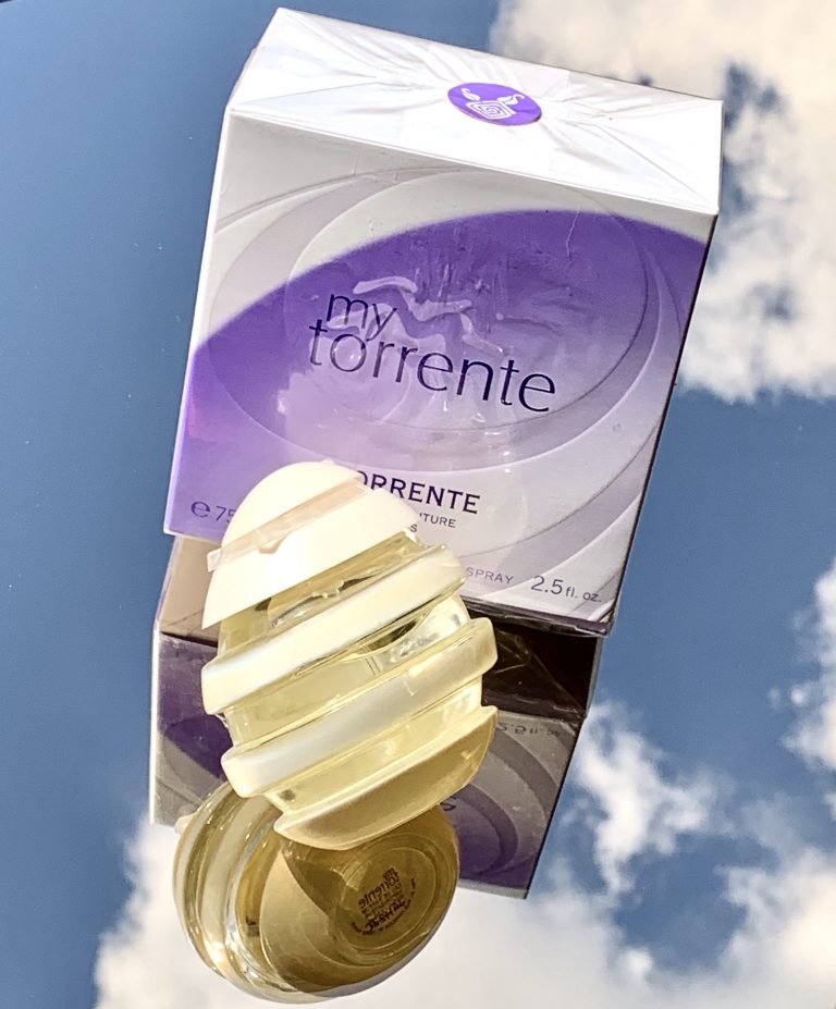 Alternative view of Torrente My Torrente 75ml eau de parfum