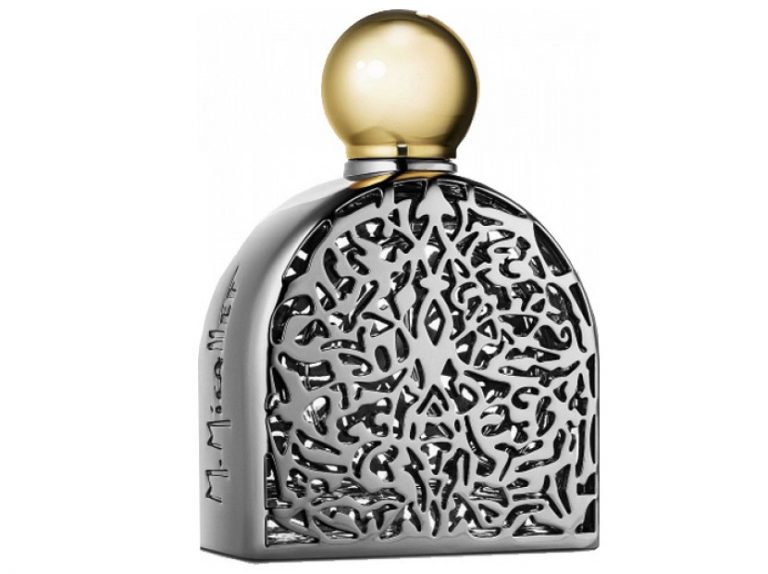M. Micallef Sectrets of Love Sensual 75ml edp