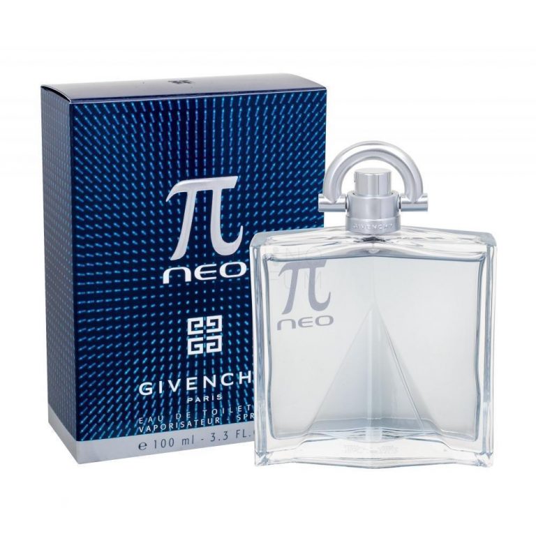Givenchy Pi Neo 100ml edt