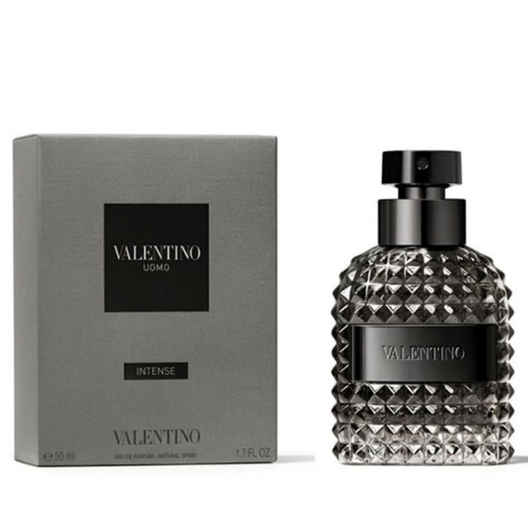 Valentino Uomo Intense 50ml edp