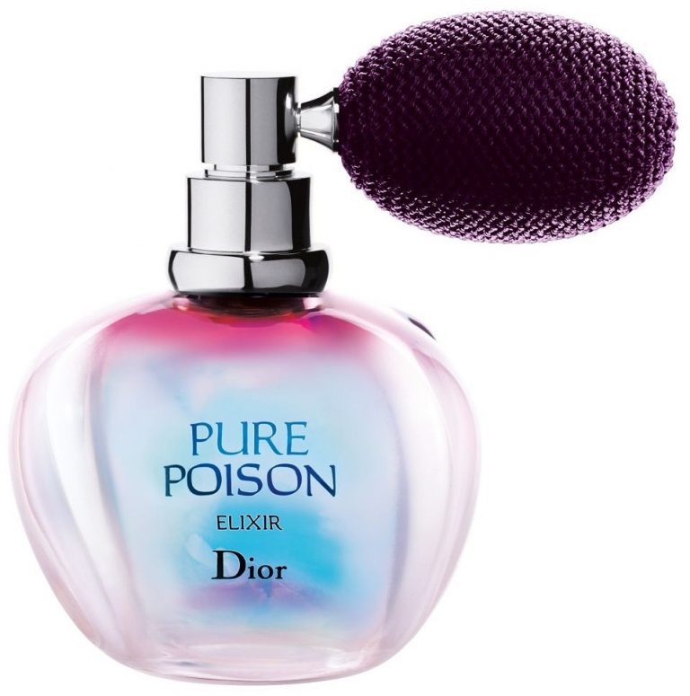 Dior Pure Poison Elixir 50ml