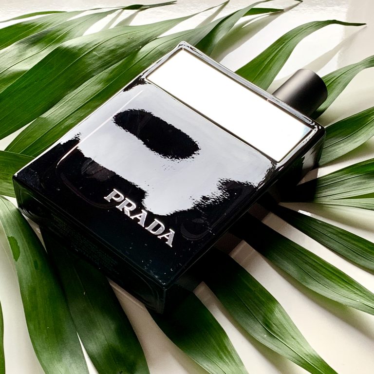 Alternative view of Prada Amber Pour Homme Intense 100ml edp