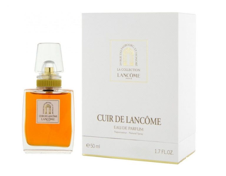 Lancome Cuir de Lancome 50ml