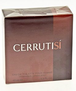 Cerruti Si pour homme 40ml edt