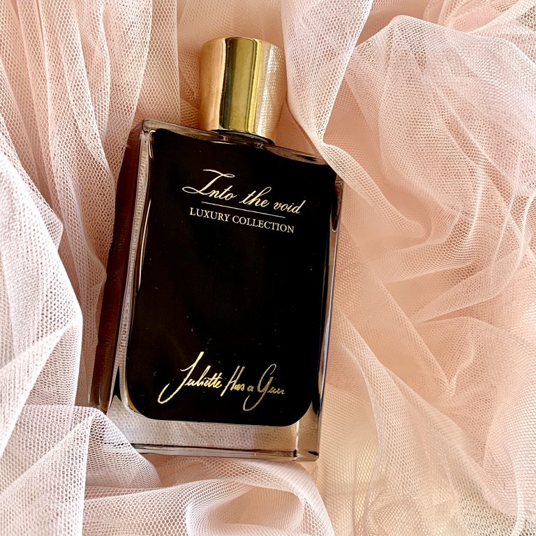 Juliette Has a Gun Into the Void 75ml edp - obrazek 2