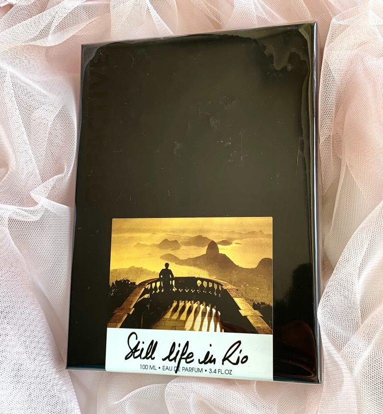 Alternative view of Olfactive Studio Still Life in Rio 100ml edp