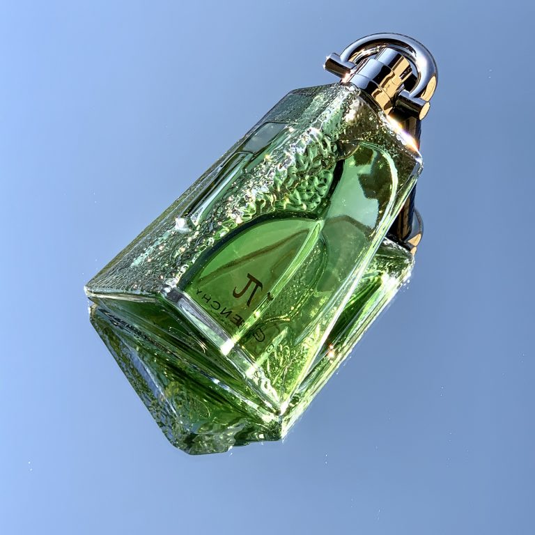 Alternative view of Givenchy Pi Fraiche 100ml edt