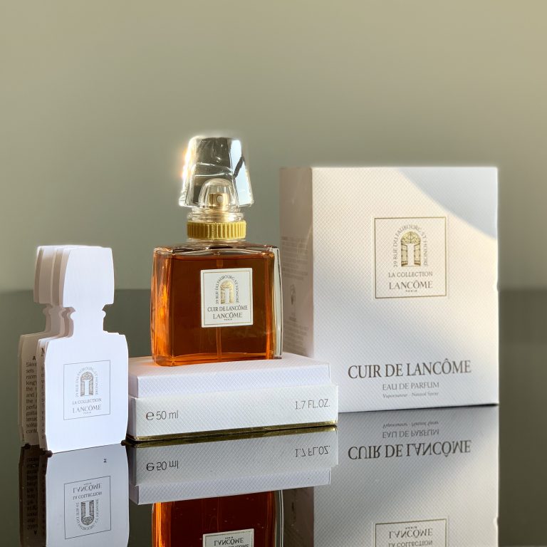 Alternative view of Lancome Cuir de Lancome 50ml