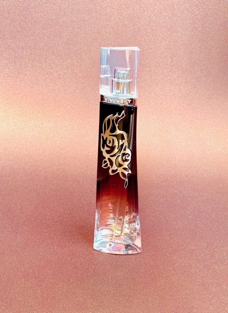 Alternative view of Givenchy Very Irresistible L' intense 75ml edp