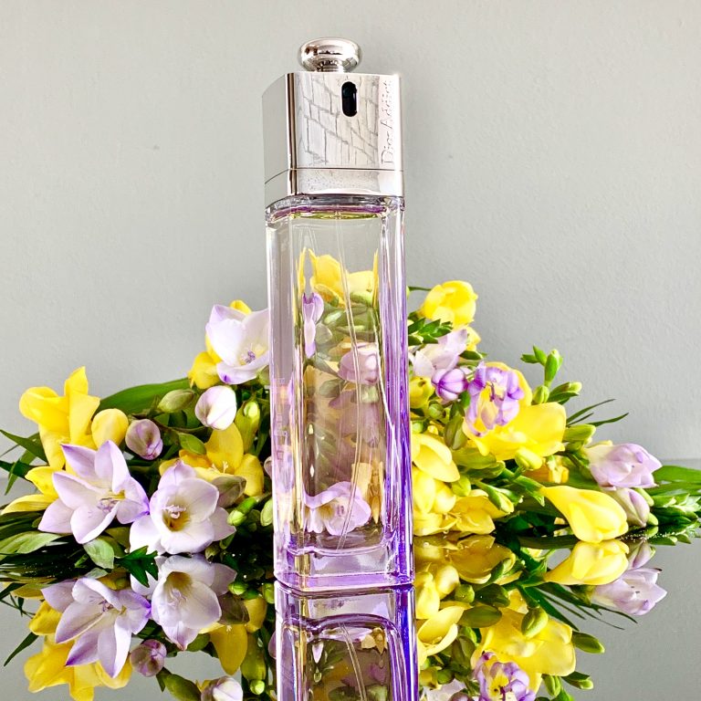 Alternative view of Dior Addict Eau Sensuelle 100ml