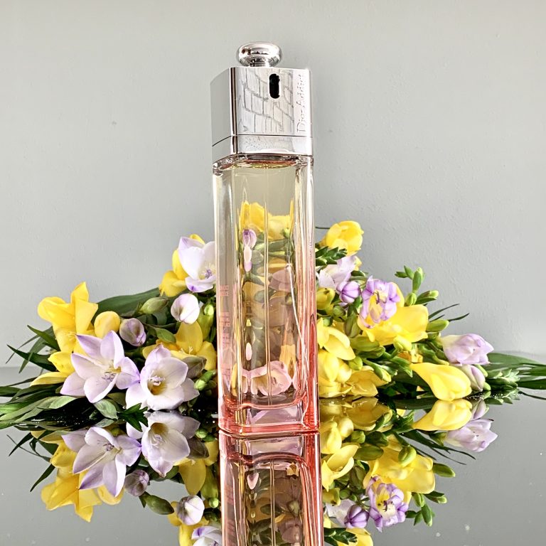 Alternative view of Dior Addict eau Delice 100ml