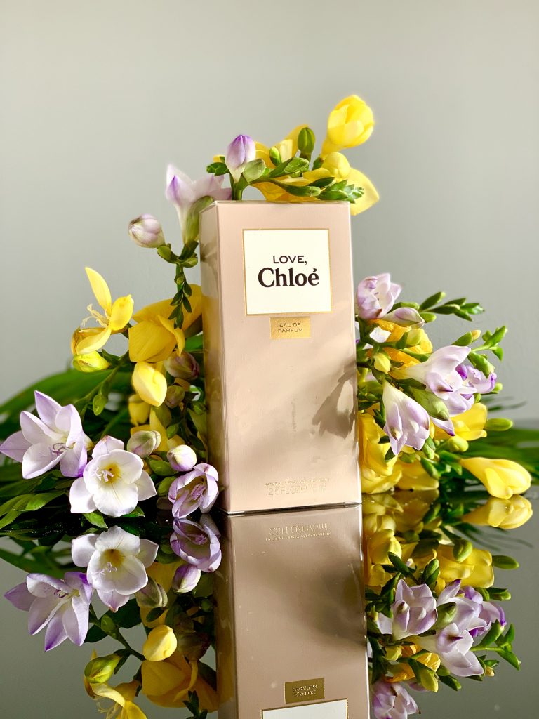 Alternative view of Chloe Love 75ml edp