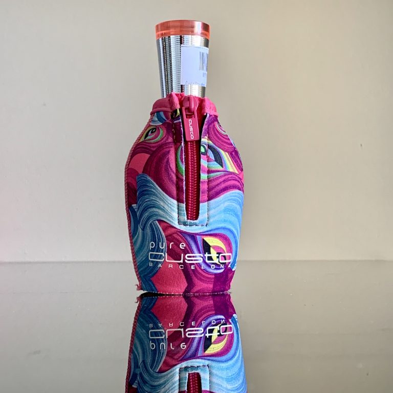 Alternative view of Custo Barcelona Pure 100ml