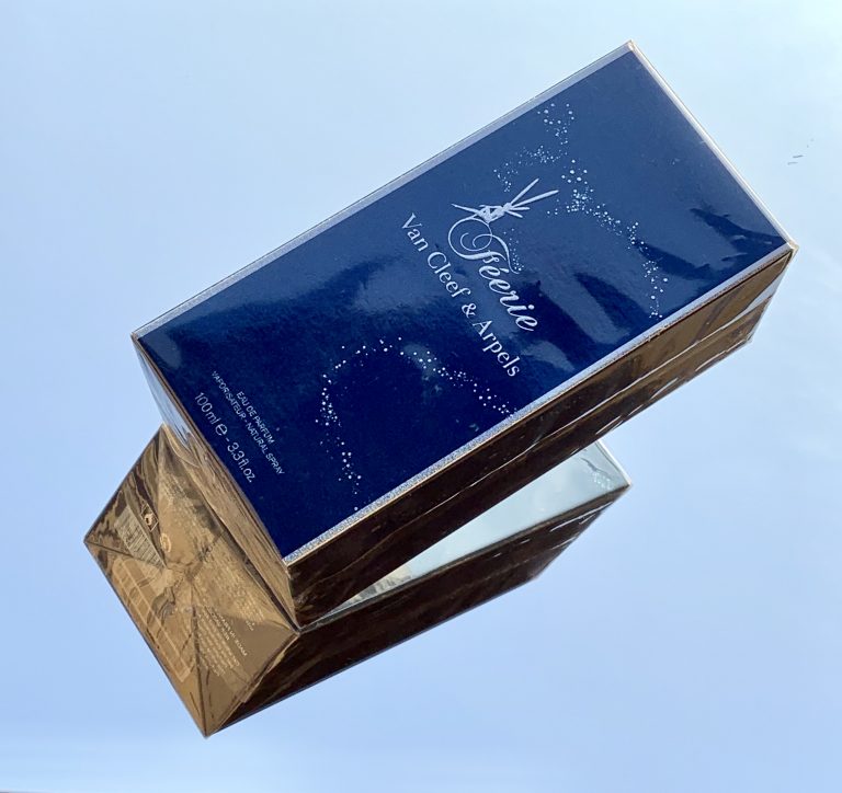 Alternative view of Van Cleef & Arpels Feerie 100ml edp