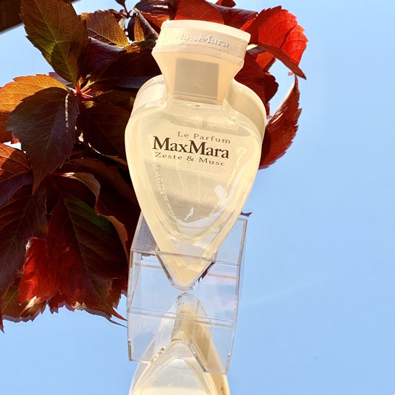 Alternative view of Max Mara Le Parfum Zeste & Musc 90ml