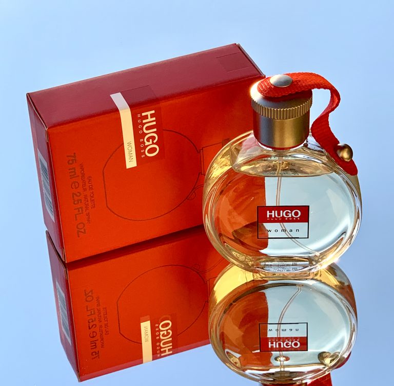 Alternative view of Hugo Boss Woman 75ml unikat