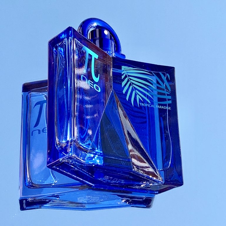 Alternative view of Givenchy Pi Neo Tropical Paradise 100ml edt