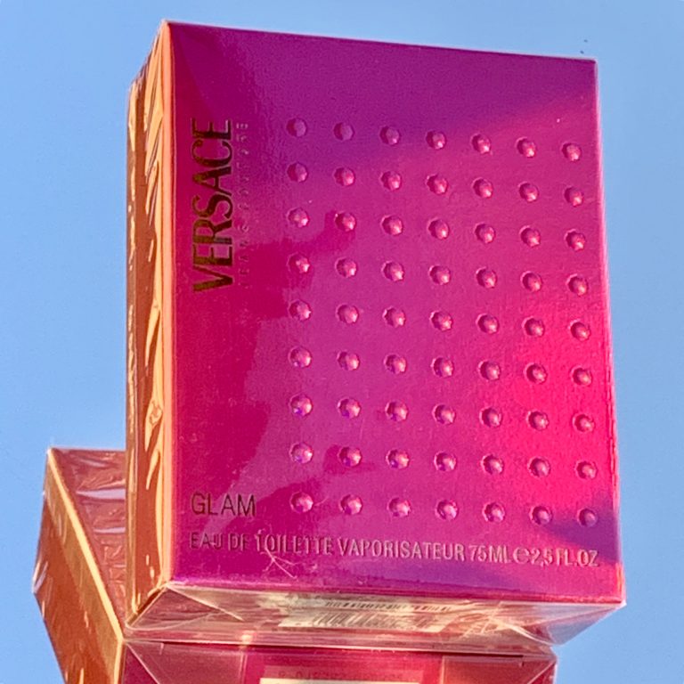 Alternative view of Versace Jeans Couture Glam 75ml