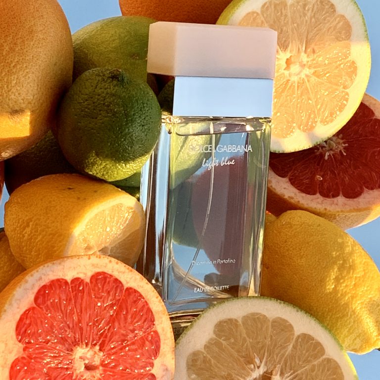 Alternative view of Dolce & Gabbana Light Blue Dreaming in Portofino 100 ml