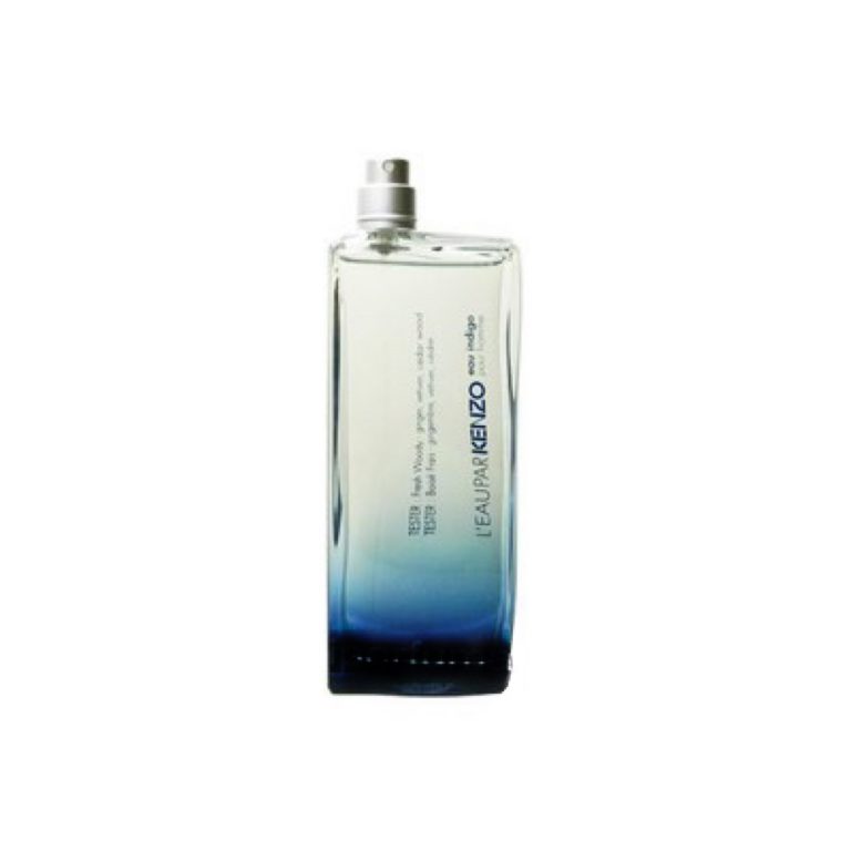 L' Eau par Kenzo Indigo pour Homme 100ml