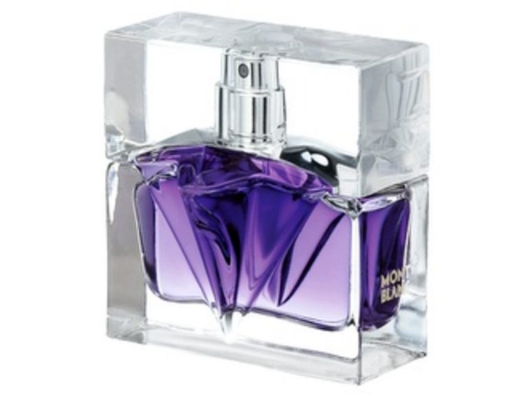 Woda toaletowa Mont Blanc Femme de MontBlanc 75ml