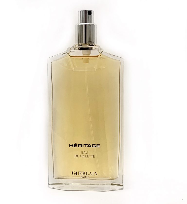 Guerlain Heritage 100ml edt