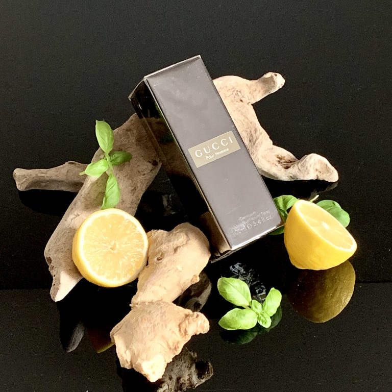 Alternative view of Gucci pour homme 100ml dezodorant