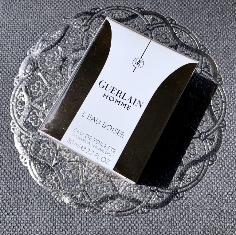 Alternative view of Guerlain Homme L' eau Boisée 80ml
