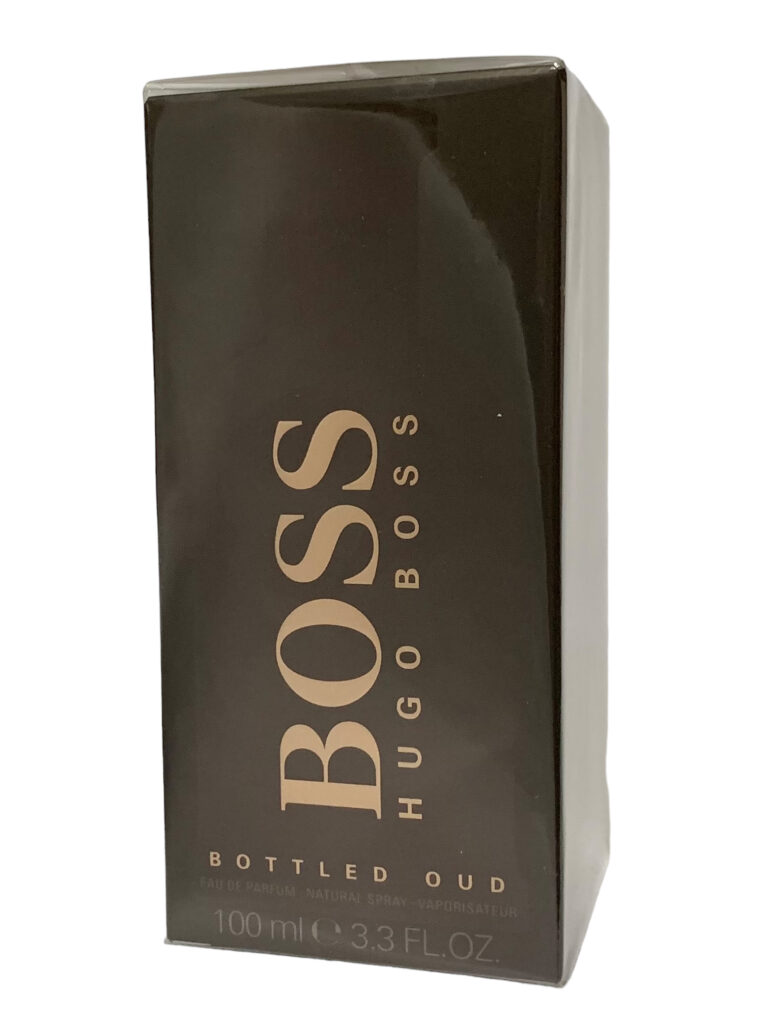 Hugo Boss Bottled Oud Eau de Parfum 100ml