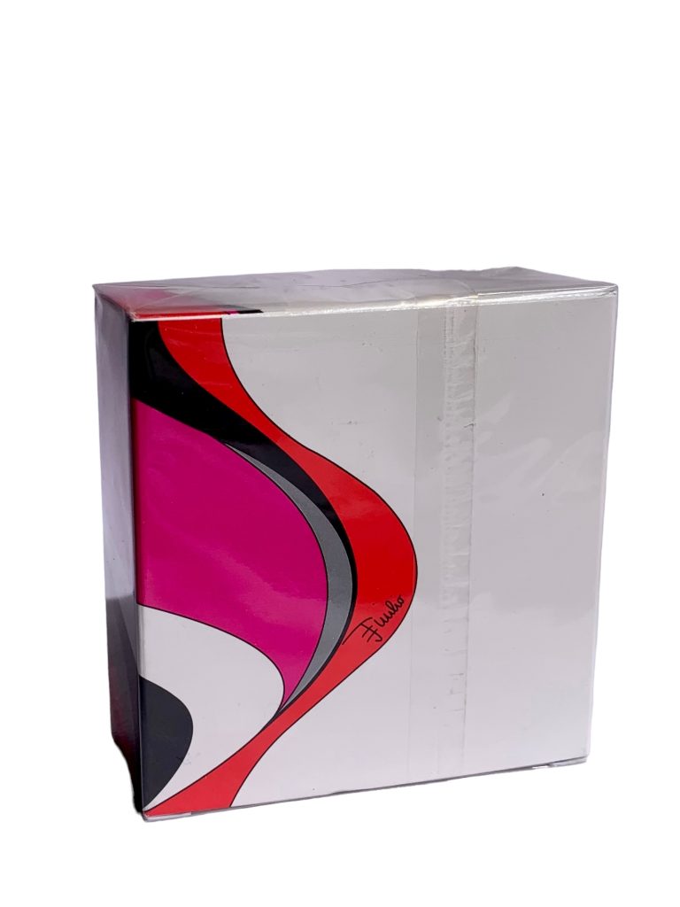 Alternative view of Emilio Pucci Miss Pucci Eau de Parfum 30ml