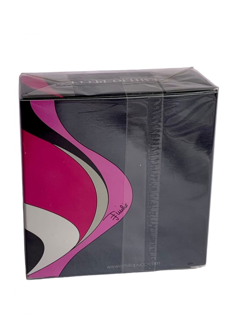 Alternative view of Emilio Pucci Miss Pucci Eau de Parfum Intense 30ml