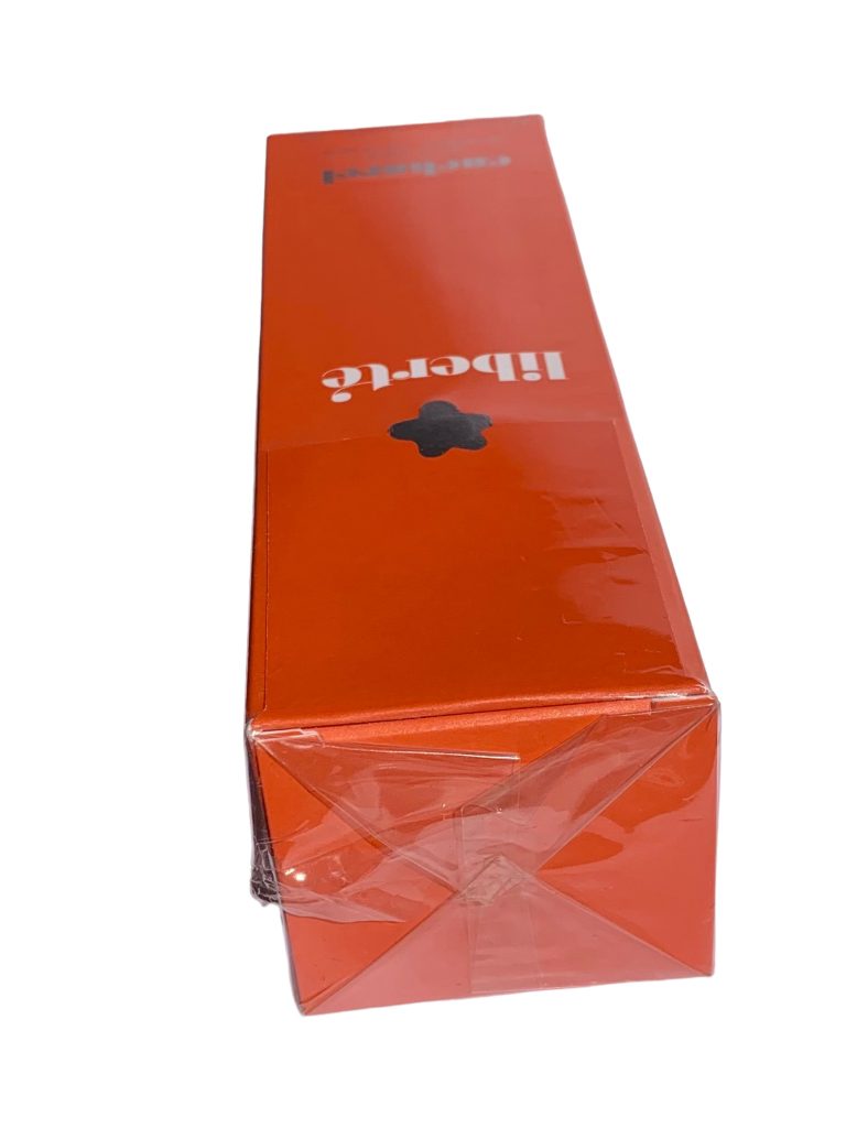 Cacharel Liberte 75ml - obrazek 4