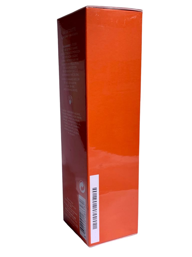 Cacharel Liberte 75ml - obrazek 5