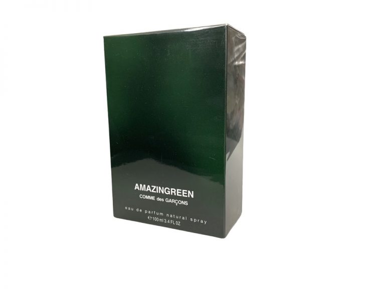 Comme des Garcons Amazingreen 100ml