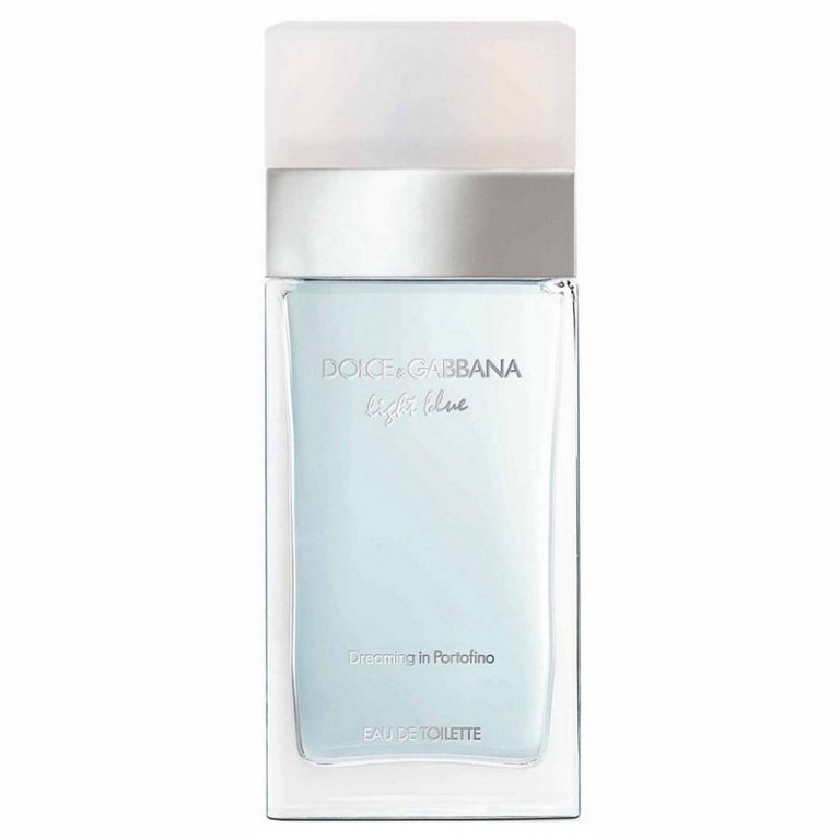 Dolce & Gabbana Light Blue Dreaming in Portofino 100 ml