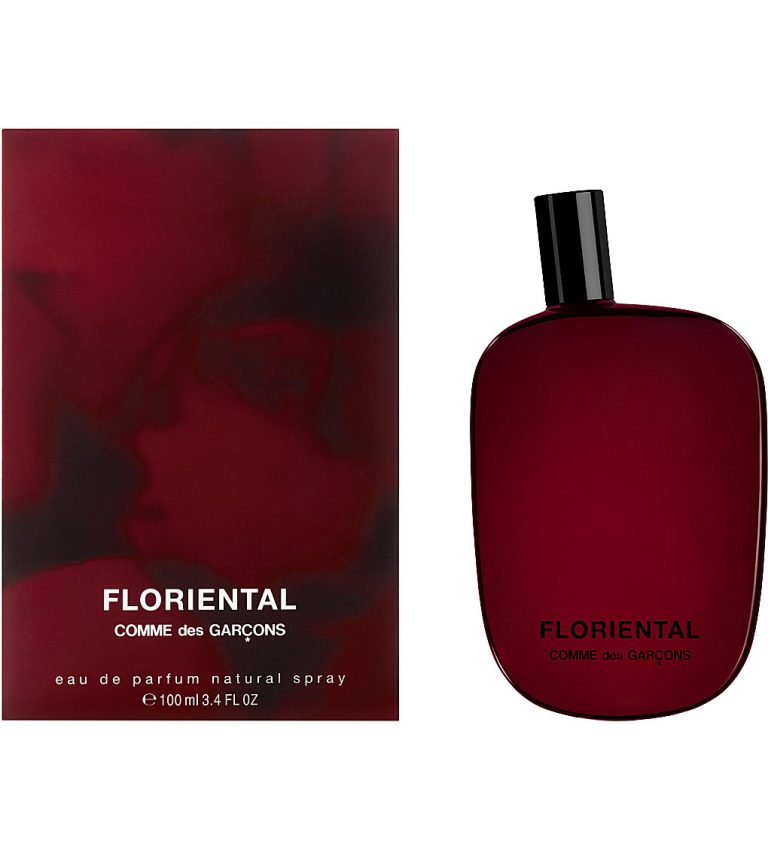 Comme des Garcons Floriental 100ml
