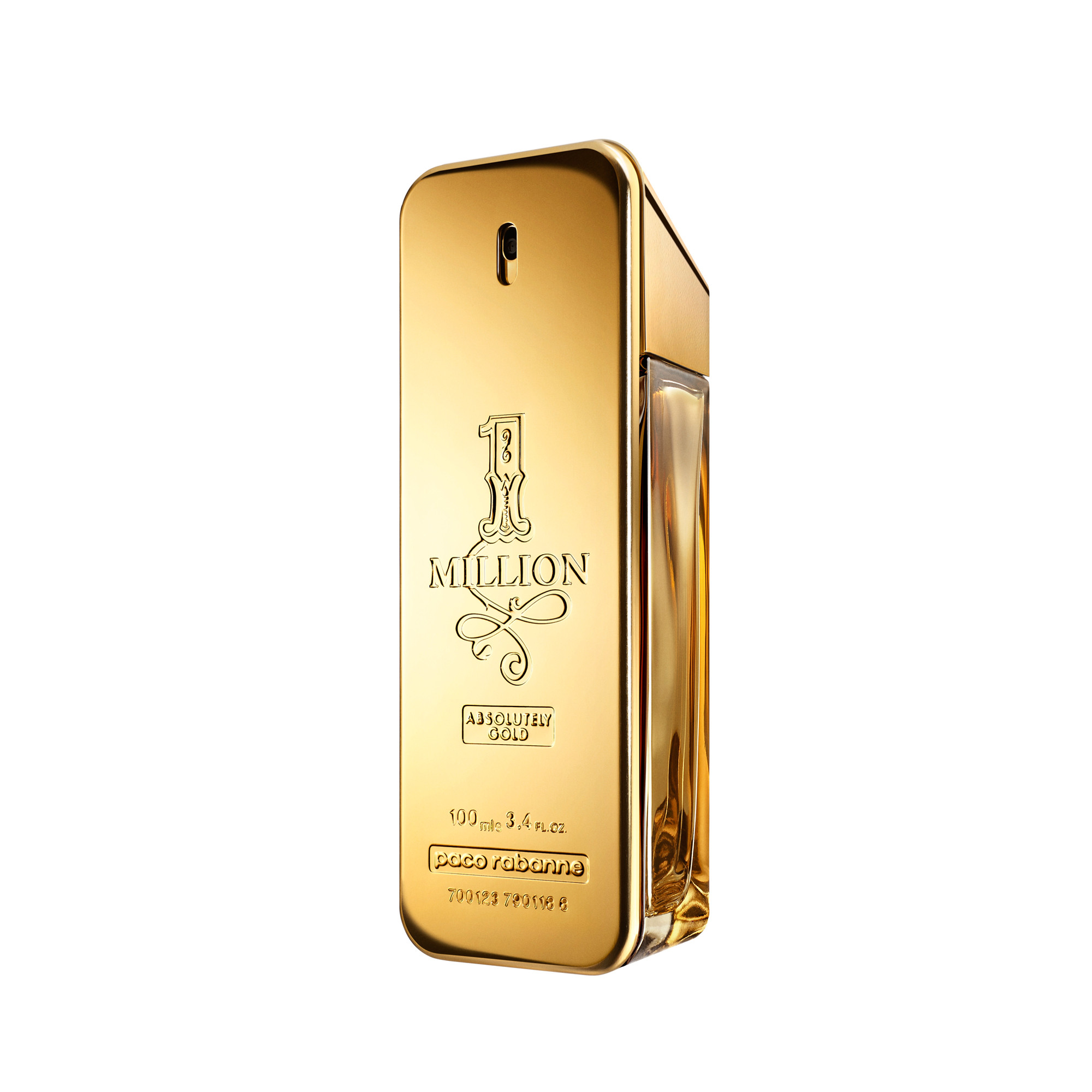 Paco Rabanne One Million Absolutely Gold 100ml – magiastylu