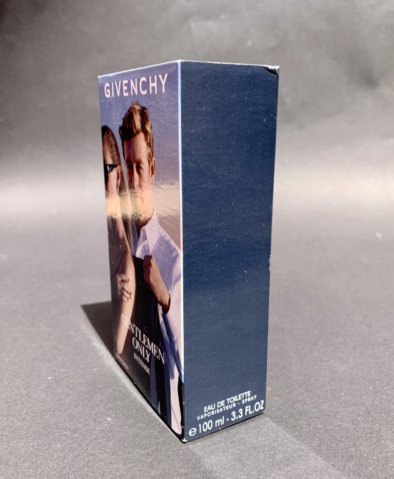 Givenchy Gentlemen only Intense 100ml - obrazek 9