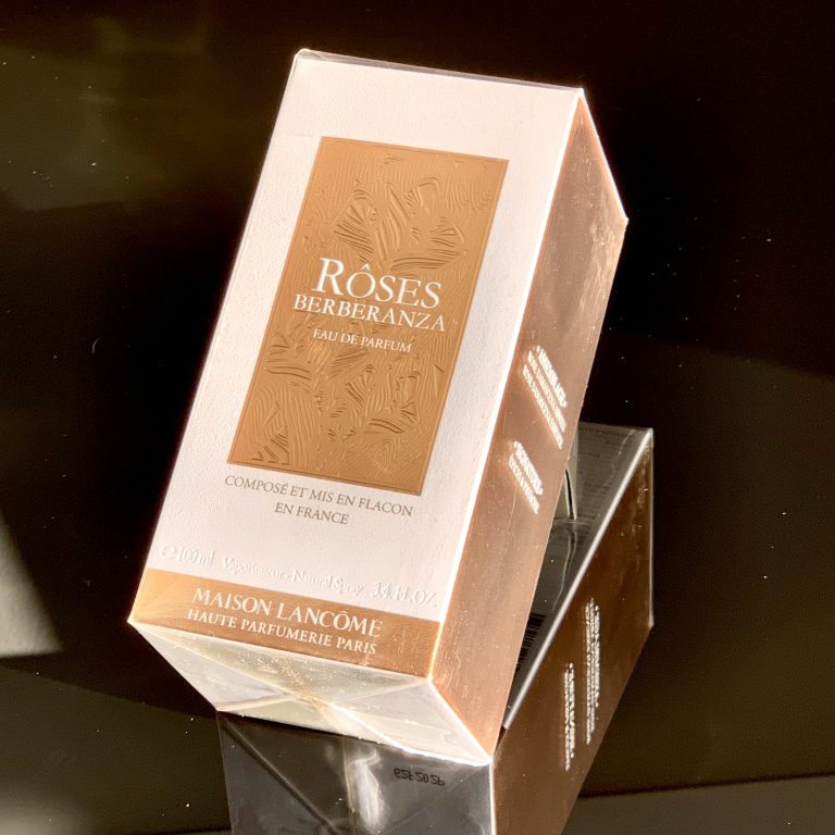 Alternative view of Lancome Maison Roses Berberanza 100ml