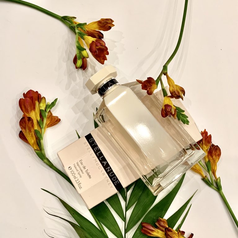 Alternative view of Stella McCartney Nude 100ml edt