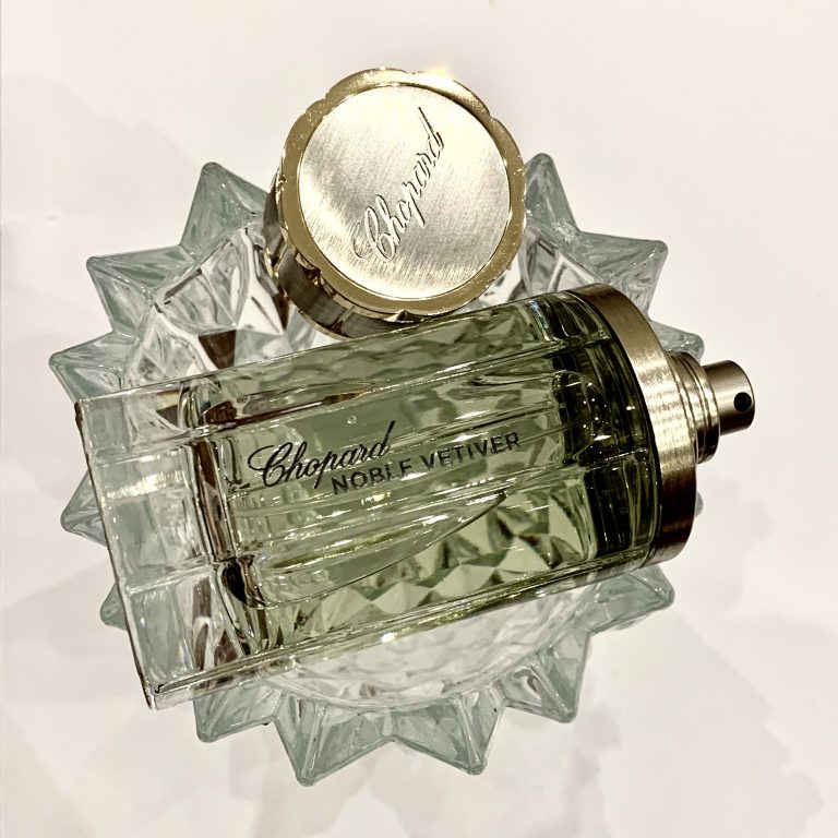 Alternative view of Chopard Noble Vetiver 80ml