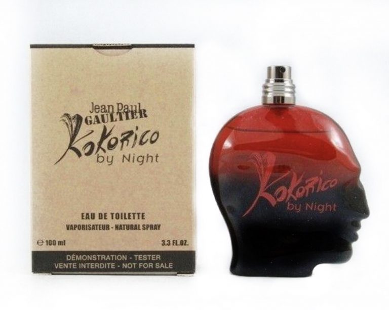 Alternative view of Jean Paul Gaultier Kokorico by Night 100ml