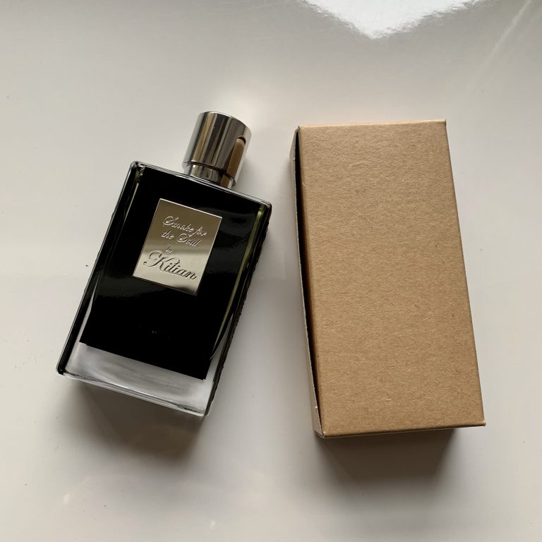 By Kilian Smoke For The Soul 50ml - obrazek 3