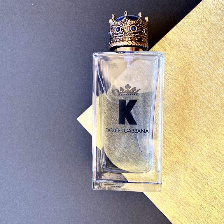 Alternative view of K by Dolce&Gabbana 100ml Nowość