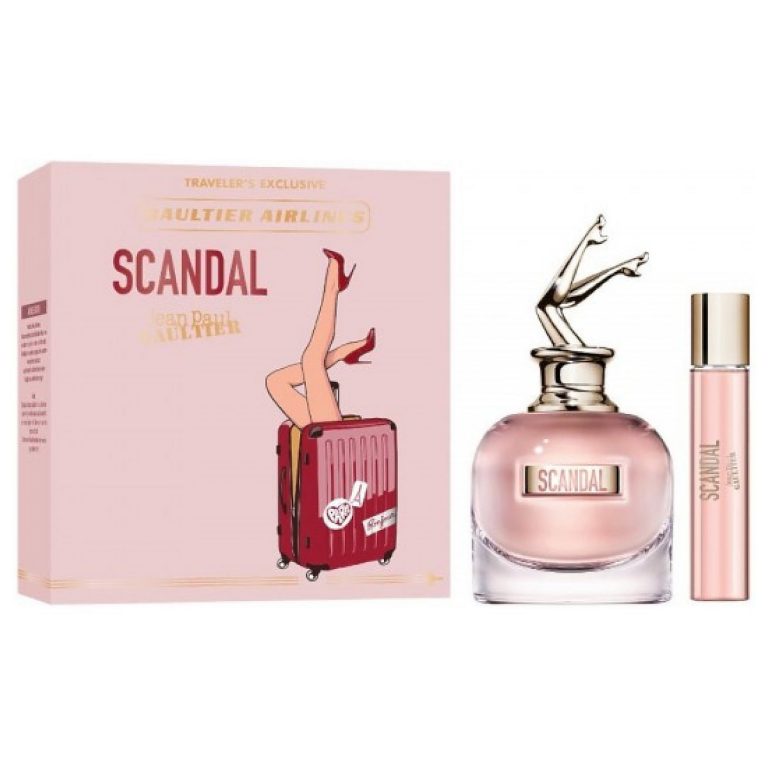 Jean Paul Gaultier Scandal 80ml + 20ml